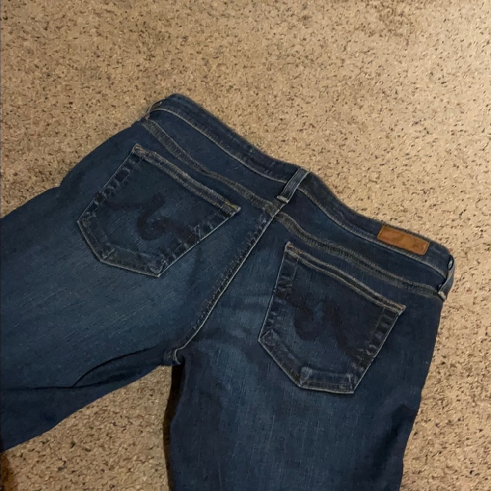 Jeans - Picture 3 of 3